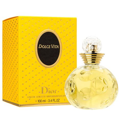 dior dolce vita vintage|dolce vita by christian dior.